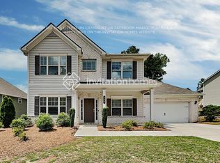 239 Wood Point Way, Dallas, GA 30157