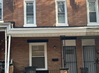5333 Lesher St, Philadelphia, PA 19124