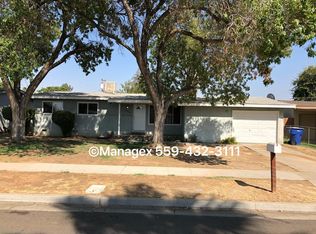 6344 N San Pablo Ave, Fresno, CA 93704