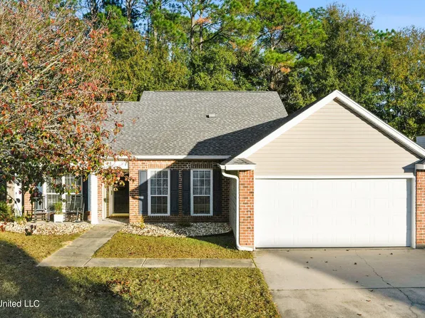 880 Brentwood Dr, Biloxi, MS 39532