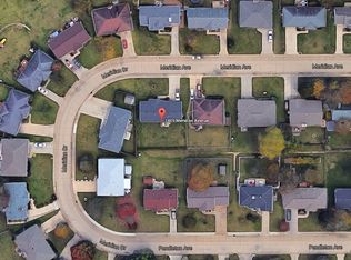 7405 Meridian Ave, Evansville, IN