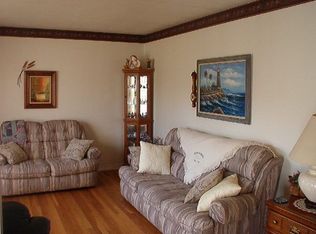 4036 E Norris Ln, Columbus, IN 47203