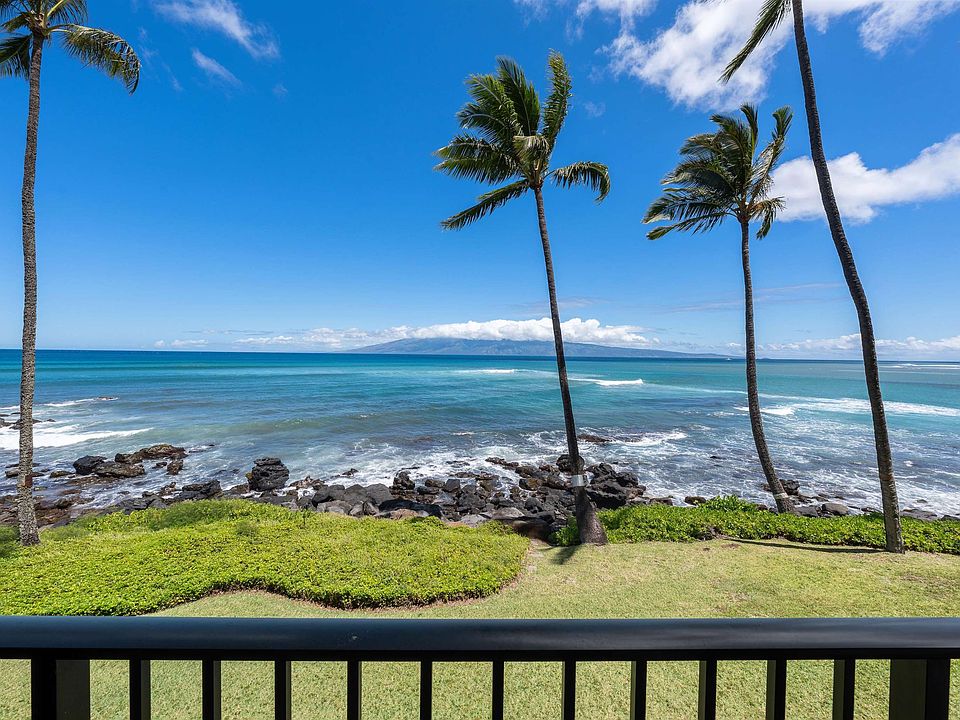 1st image of 4095 Lower Honoapiilani Rd APT 206A