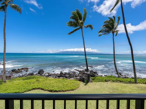 4095 Lower Honoapiilani Rd APT 206A, Lahaina, HI 96761