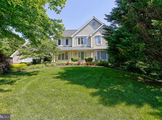 3432 Winterberry Ct, Reisterstown, MD 21136