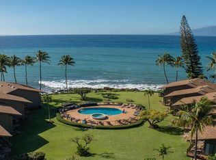 3975 Lower Honoapiilani Rd #108, Lahaina, HI 96761
