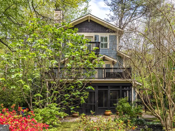 525 Magnolia Dr, Pine Lake, GA 30072