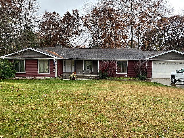 1st image of 53157 Forest Lakes Dr