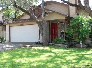 9258 Ridge Cross, San Antonio, TX 78250