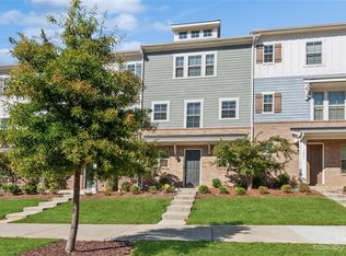 7848 Denmark Rd, Charlotte, NC 28273