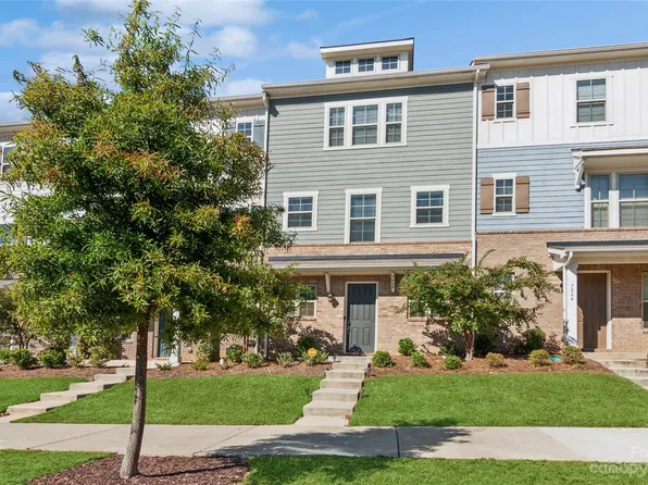 7848 Denmark Rd, Charlotte, NC 28273
