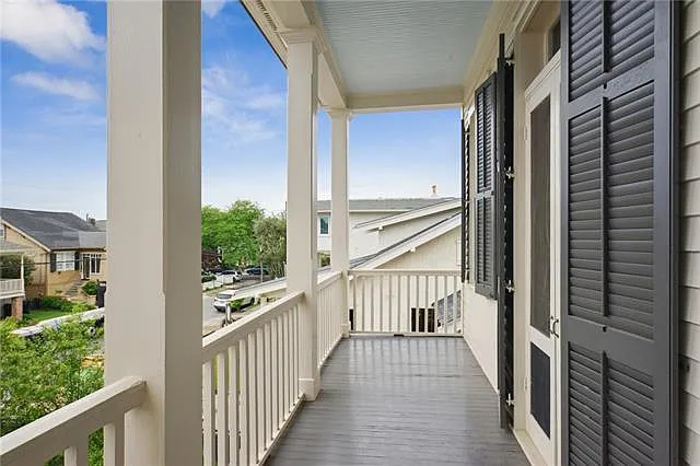 1306 Octavia St #REAR — Photo 20