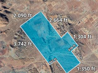 0 E Ave W Lot 8-4, Littlerock, CA 93543