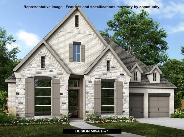 3323 Betony St, Frisco, TX 75033