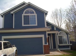 6556 W 96th Dr, Westminster, CO 80021