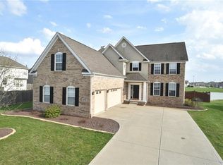 8115 Eskerban Dr, Avon, IN 46123