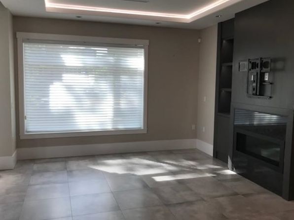 7 bedroom rental in Vancouver — photo 2