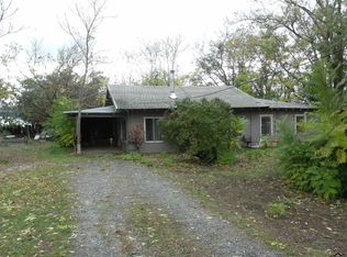 23199 Reno Ave, Gerber, CA 96035