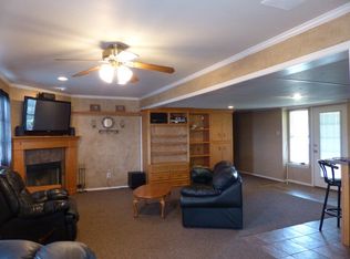 161 Cholla Rd, Spur, TX 79370