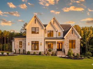 1112 Delilia Ln, Wake Forest, NC 27587