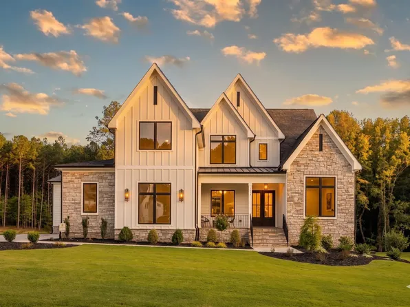 1112 Delilia Ln, Wake Forest, NC 27587