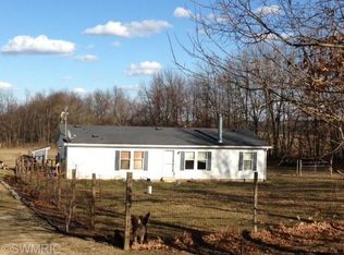 10713 French Rd, Litchfield, MI 49252