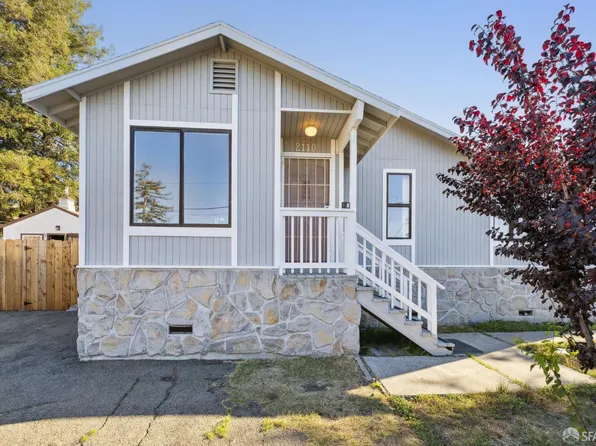 2110 Sol St, San Leandro, CA 94578