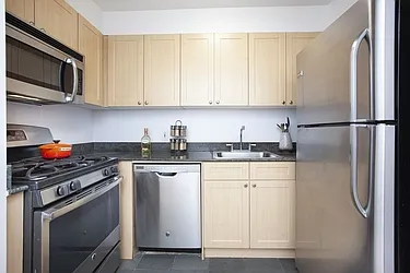 Rented by Keller Williams NYC