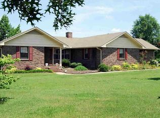 16 Crepe Myrtle Dr, Somerville, AL 35670