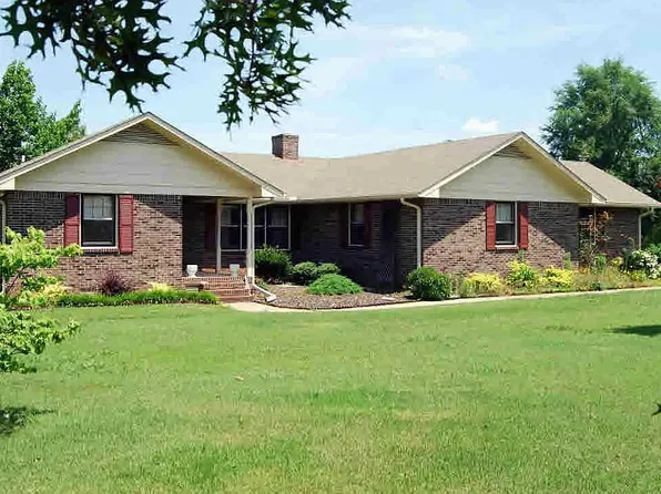 16 Crepe Myrtle Dr, Somerville, AL 35670