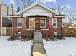 4426 Beethoven Ave, Saint Louis, MO 63116