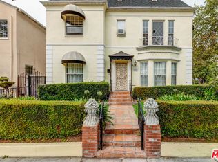 201 S Doheny Dr #1/2, Beverly Hills, CA 90211