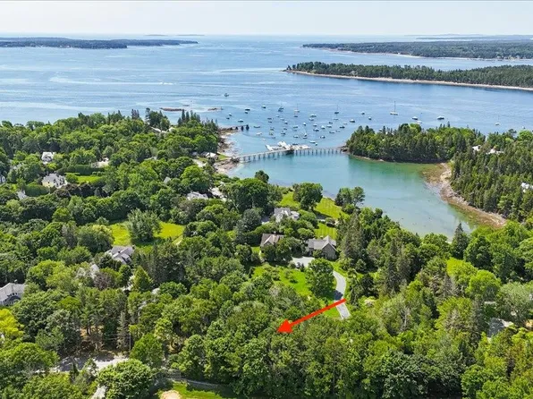 0 Neighborhood Road, Mount Desert, ME 04662