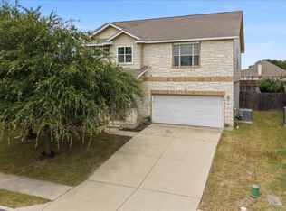 108 Quarry Ln, Liberty Hill, TX 78642