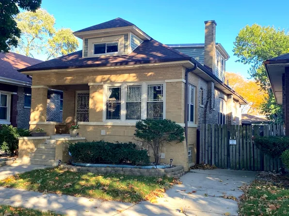 7543 S Cregier Ave, Chicago, IL 60649