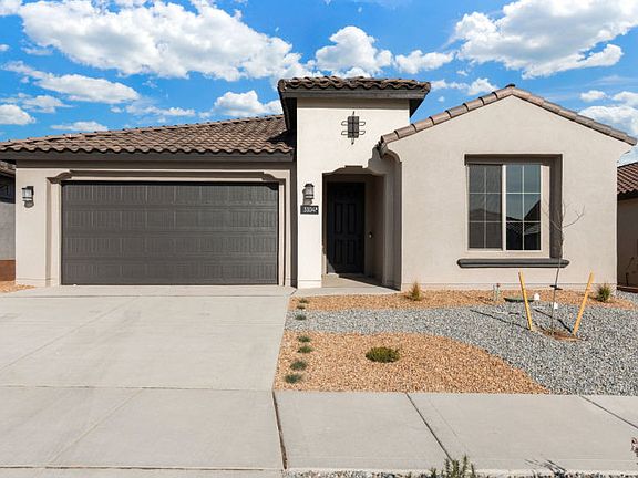 Available Quick Move-In Home