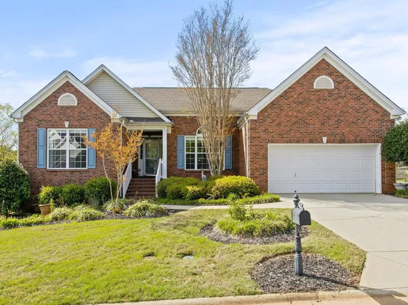 5 Ginger Gold Dr, Simpsonville, SC 29681