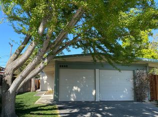 2442 Benjamin Dr, Mountain View, CA 94043