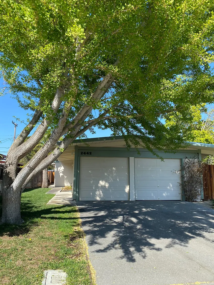 2442 Benjamin Dr photo 1