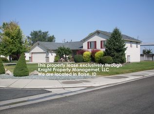 3095 N Thames Ave, Meridian, ID 83646