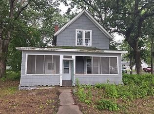 6621 Main St, North Branch, MN 55056