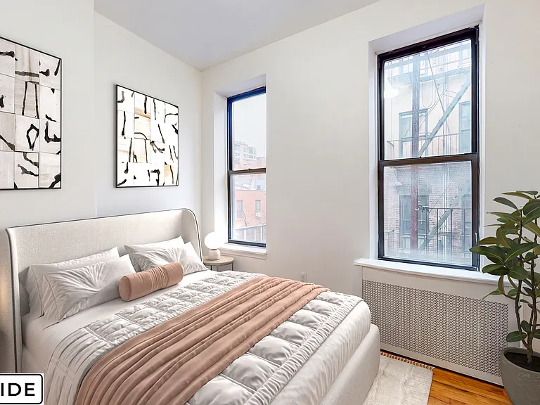 11 Saint Marks Pl #4 — Photo 3