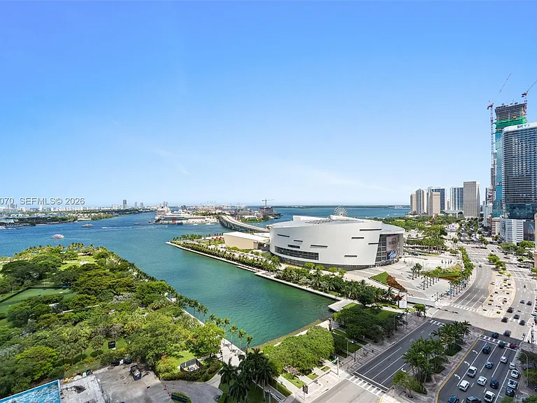 900 Biscayne Blvd #2304 — Photo 37