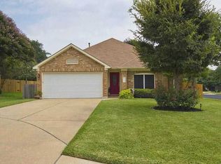 8600 Tomcat Cv, Round Rock, TX 78681