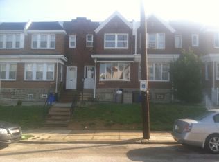 3339 Englewood St, Philadelphia, PA 19149