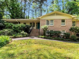 752 Briarpark Ct, Atlanta, GA 30306