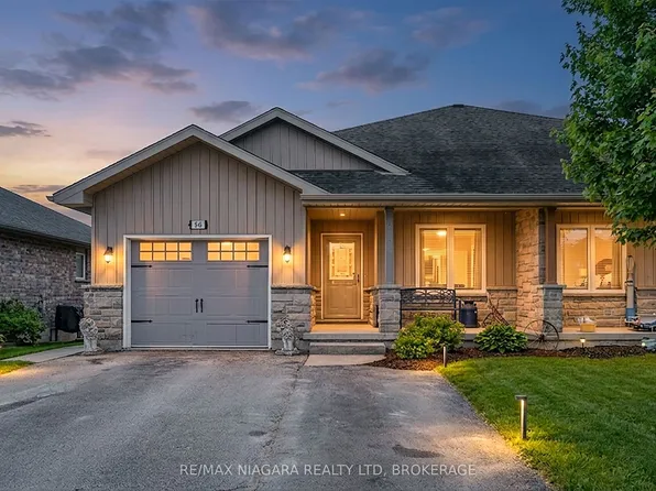 105 Milton Seiler Cres, Minto, ON N0G 2P0