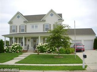 109 Stone Ivy Ln, Church Hill, MD 21623