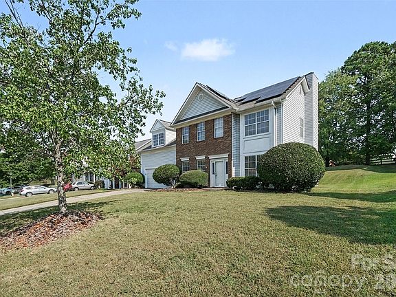 3rd image of 11850 Old Timber Rd