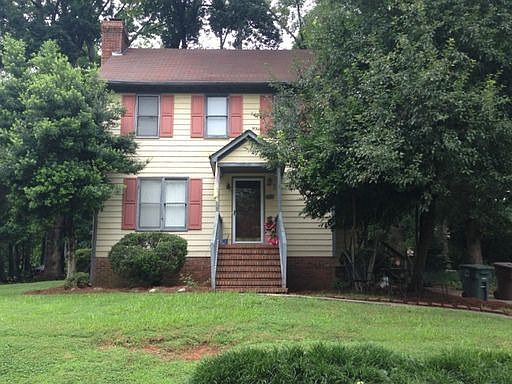 1st image of 25 Barrett Pl